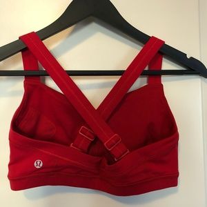 Lululemon Inner Heart Bra